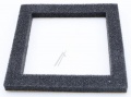 Sealing Materials - C00265474 Adhesive Sponge Seal (9x30x6) [Whirlpool Indesit]